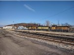 Lehigh Valley Rail Management shop site